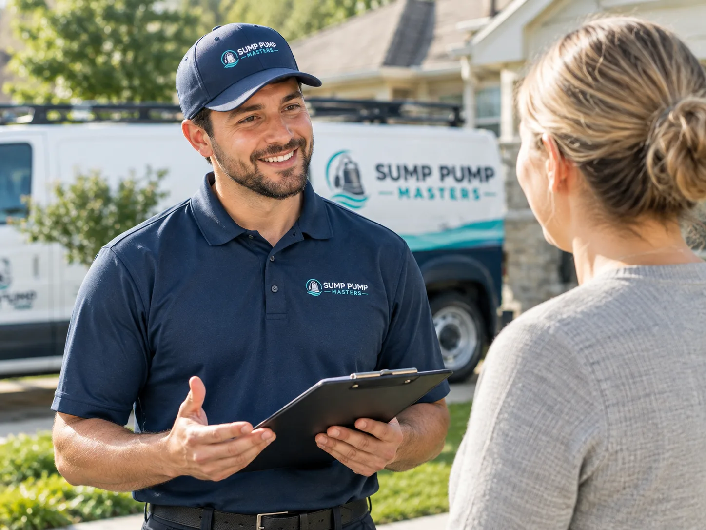 Sump Pump Repair Ezel, KY FAQs